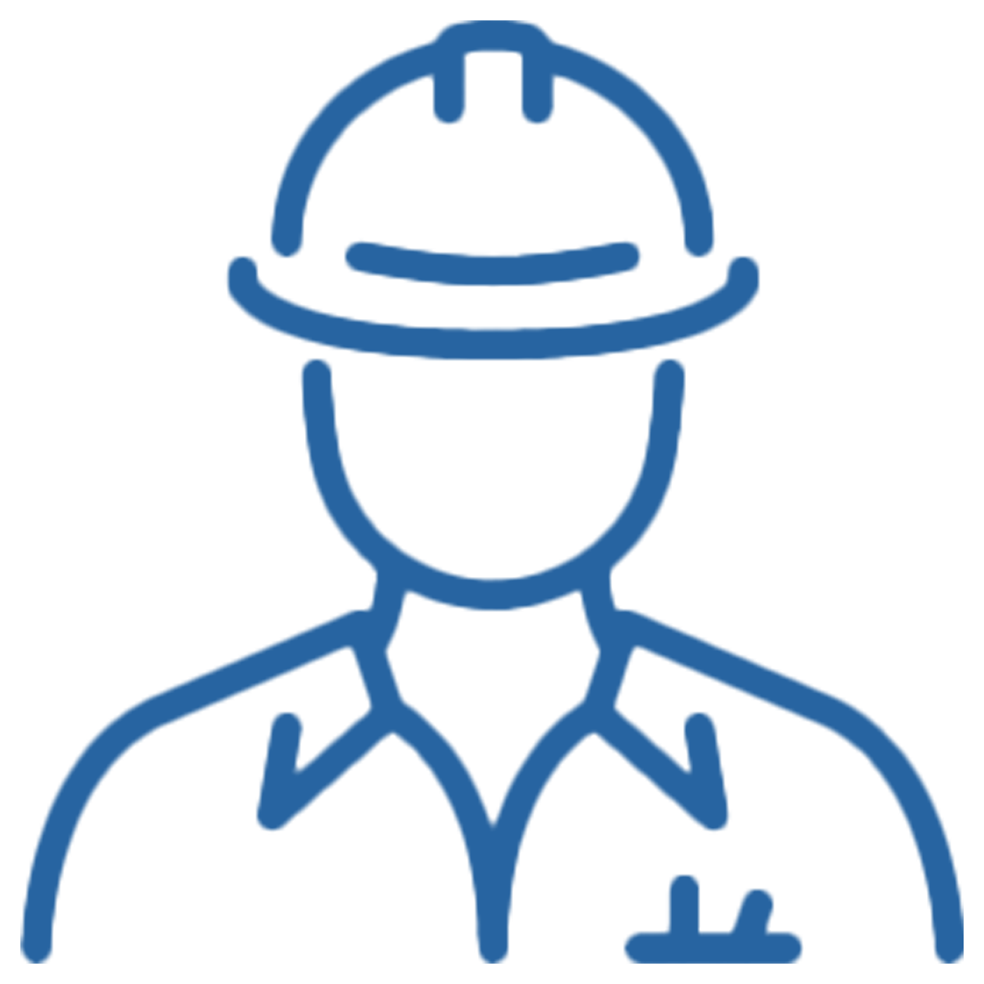 Icon of a maintenance manager